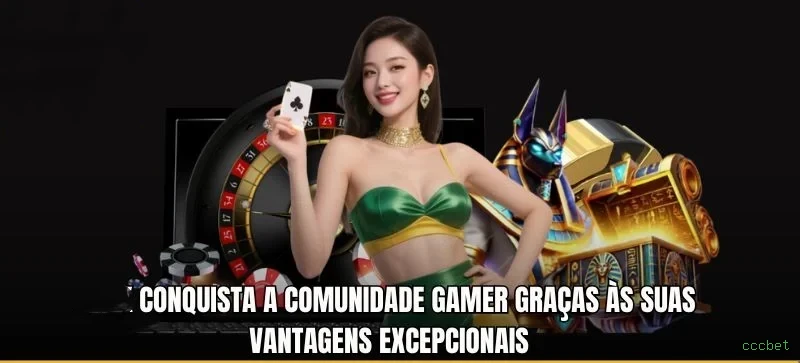 Roleta e blackjack cccbet