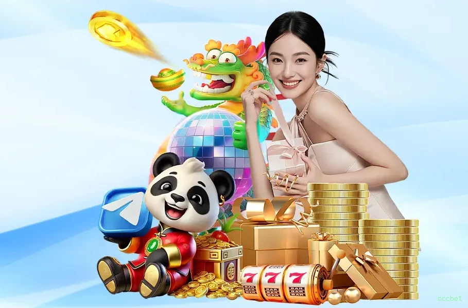 cccbet slots no app