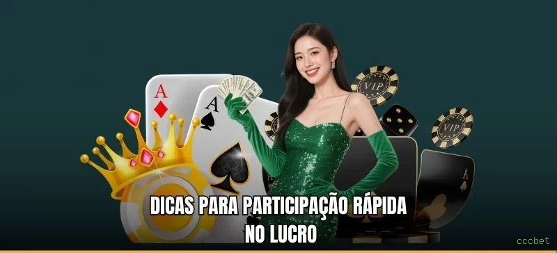 Suporte cccbet